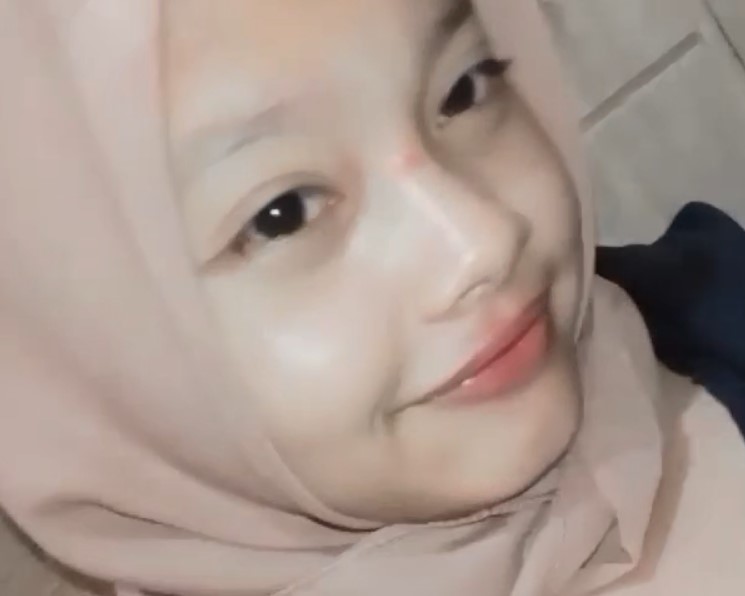 Bokep Hijab ZP365